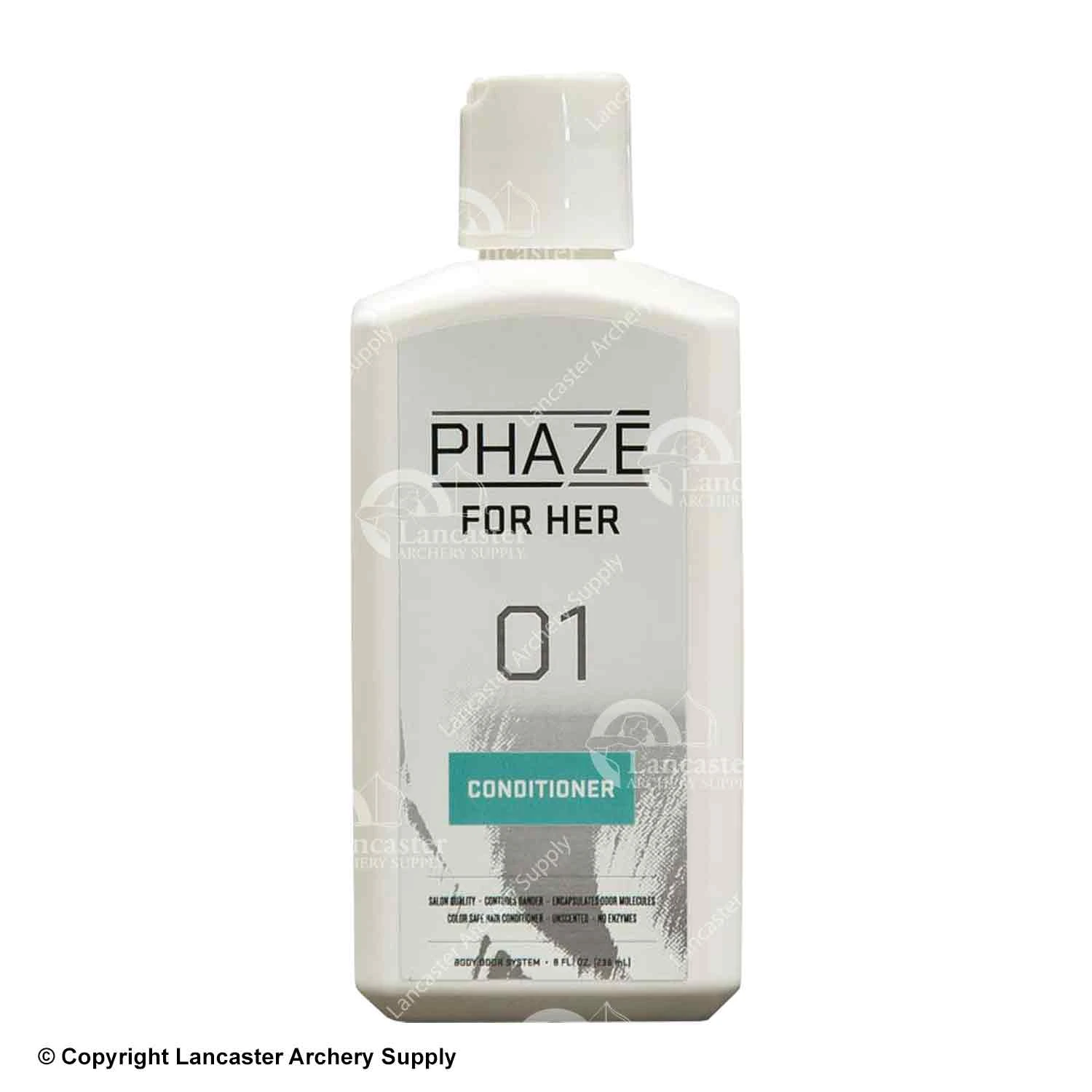 Illusion Phaze 1 For Her Conditioner