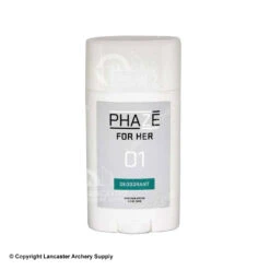 Illusion Phaze 1 For Her Deodorant