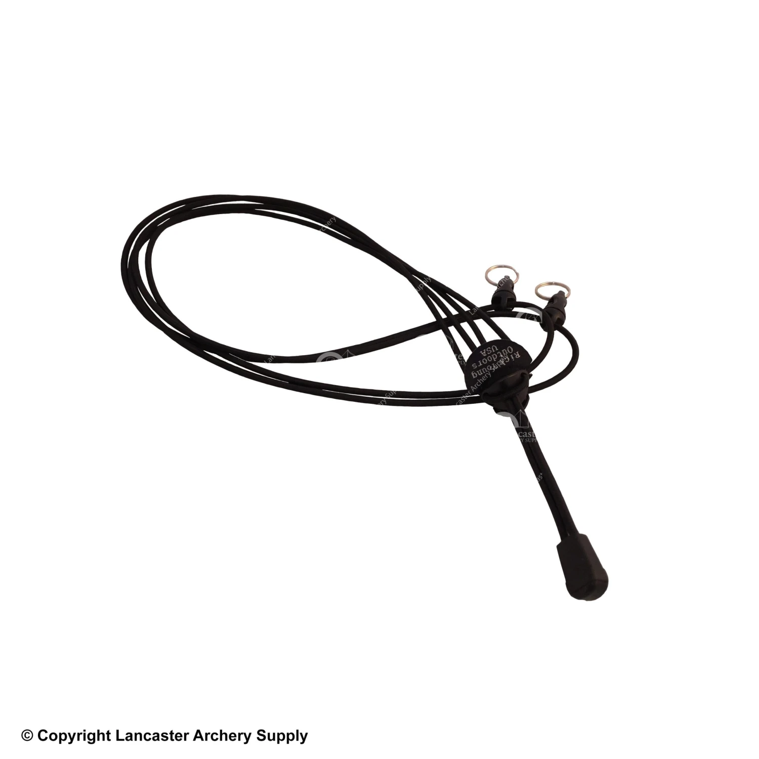 Rick Young Outdoors Ultra-Light Binocular Harness