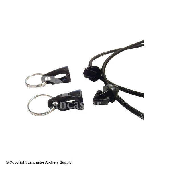 Rick Young Outdoors Ultra-Light Binocular Harness - Image 3