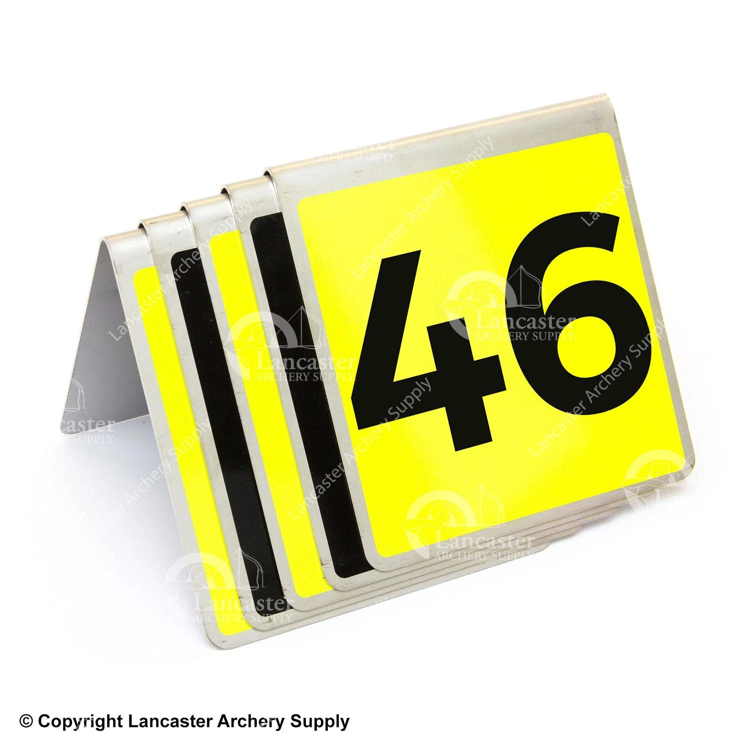 SICHTKRAFT Lane Numbers - Image 9