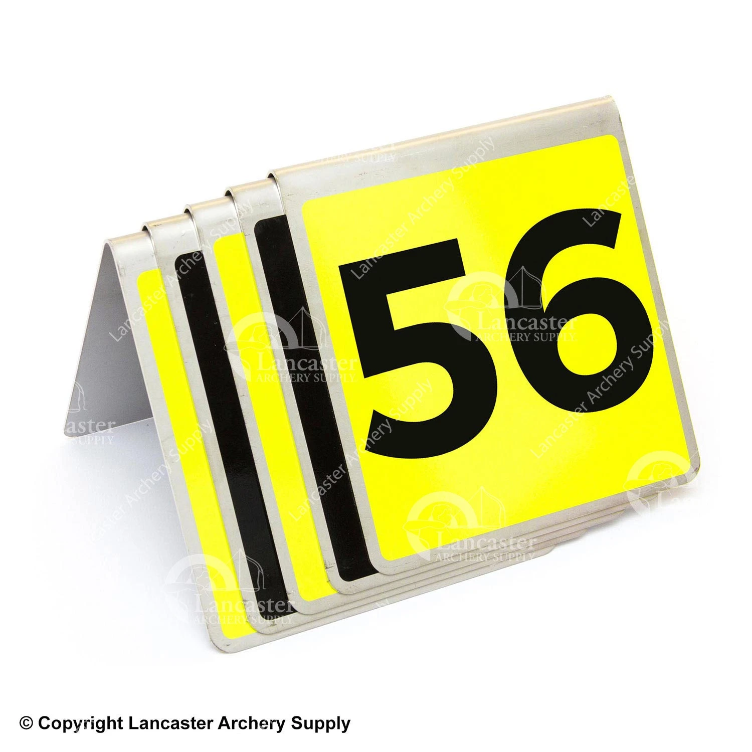 SICHTKRAFT Lane Numbers - Image 11