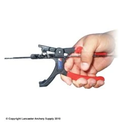 Outer Limit Stretch D-Loop Pliers