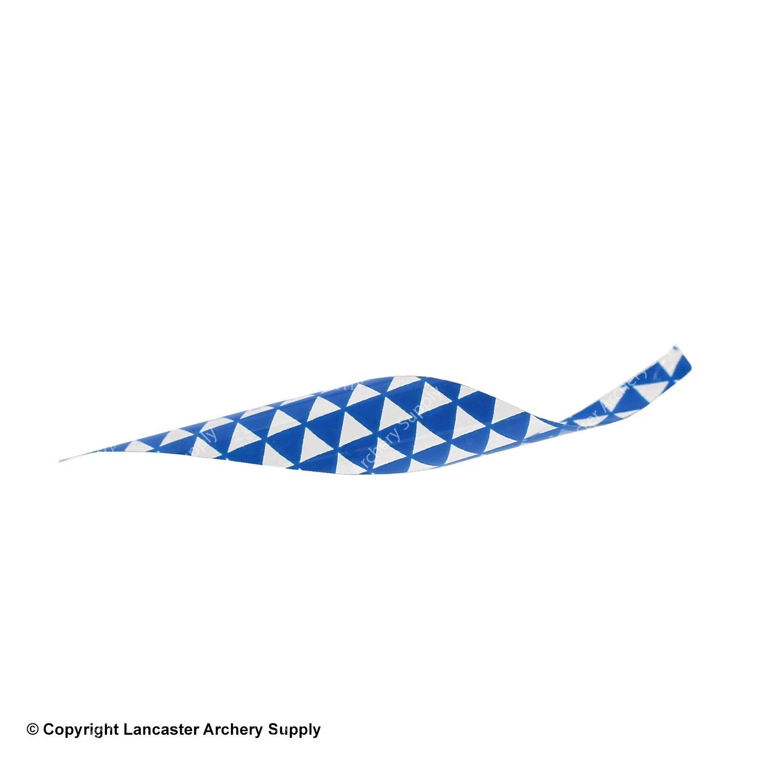 EliVanes EVO Design Performance Vanes (P2 & P3) - Image 4