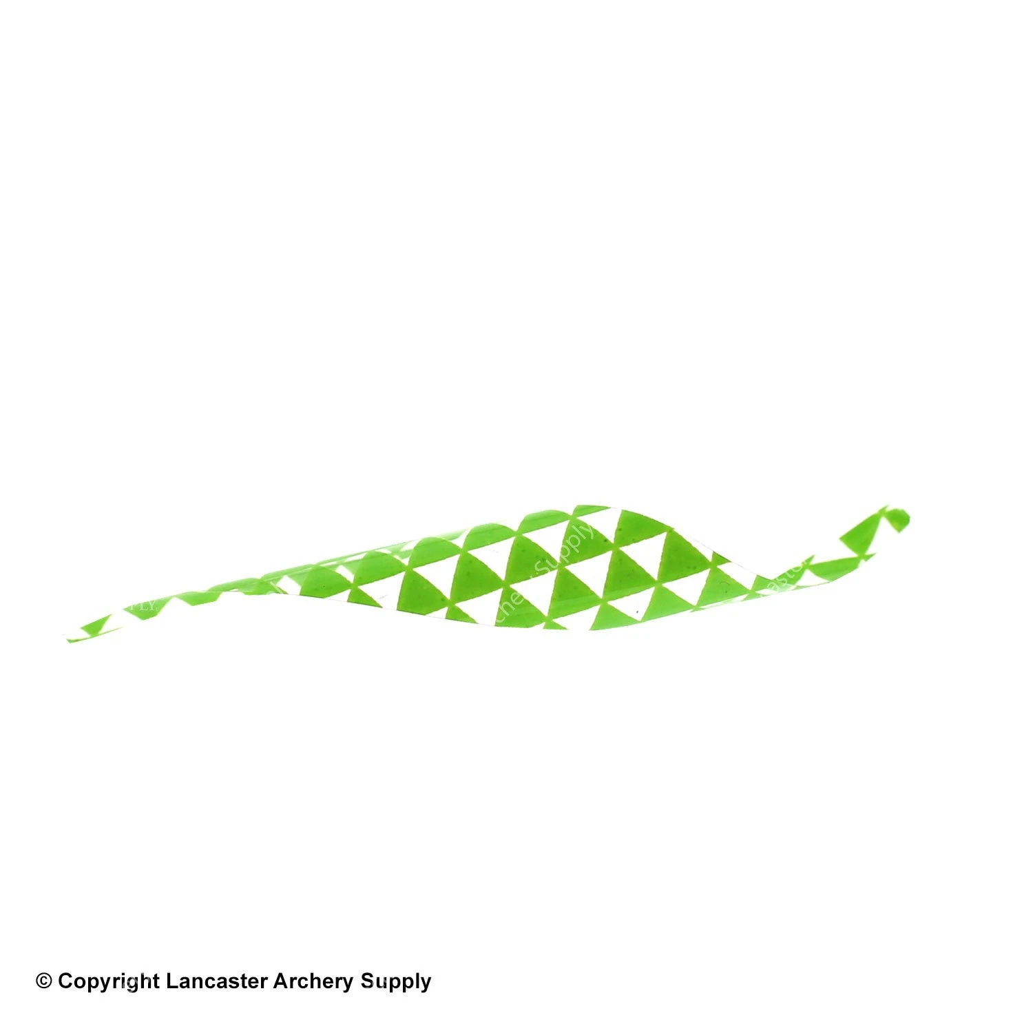 EliVanes EVO Design Performance Vanes (P2 & P3) - Image 3