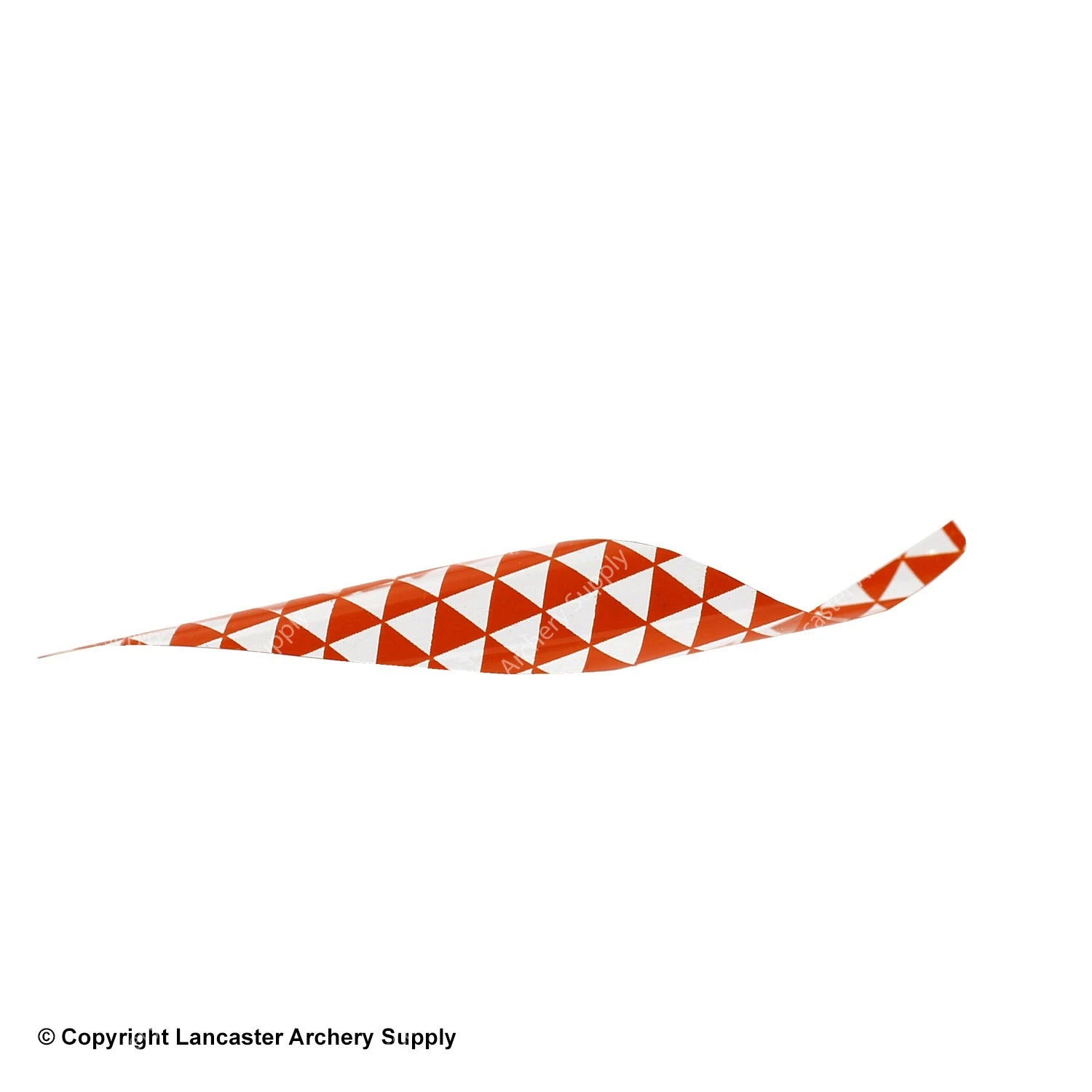 EliVanes EVO Design Performance Vanes (P2 & P3) - Image 2