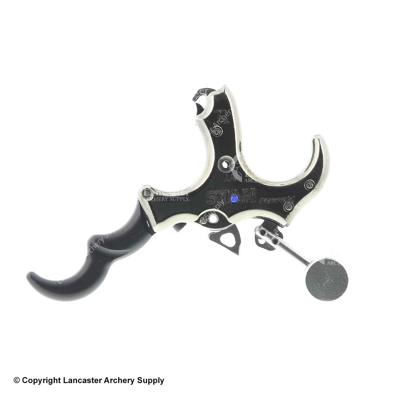 STAN PerfeX Heavy Metal Long Neck Thumb Release (Open Box)