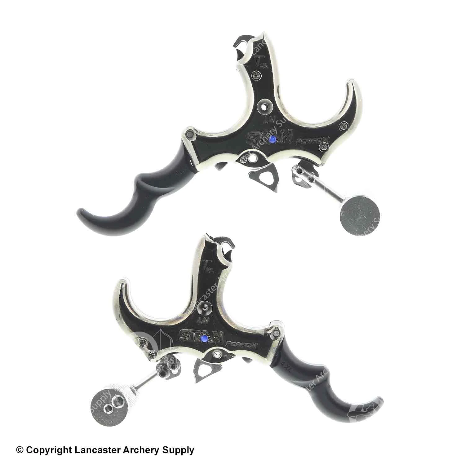 STAN PerfeX Heavy Metal Long Neck Thumb Release (Open Box) - Image 2