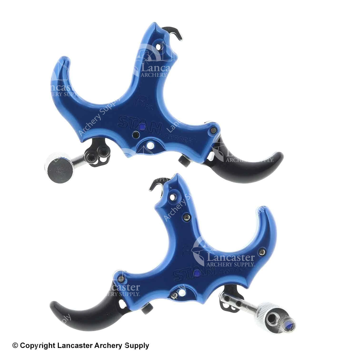 Stan PerfeX Long Neck Resistance Release (open Box X10300102) - Image 2