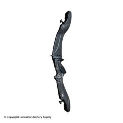 Uukha Xpro2 27" Carbon Recurve Riser