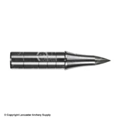 TopHat LL Tool Steel Apex Points