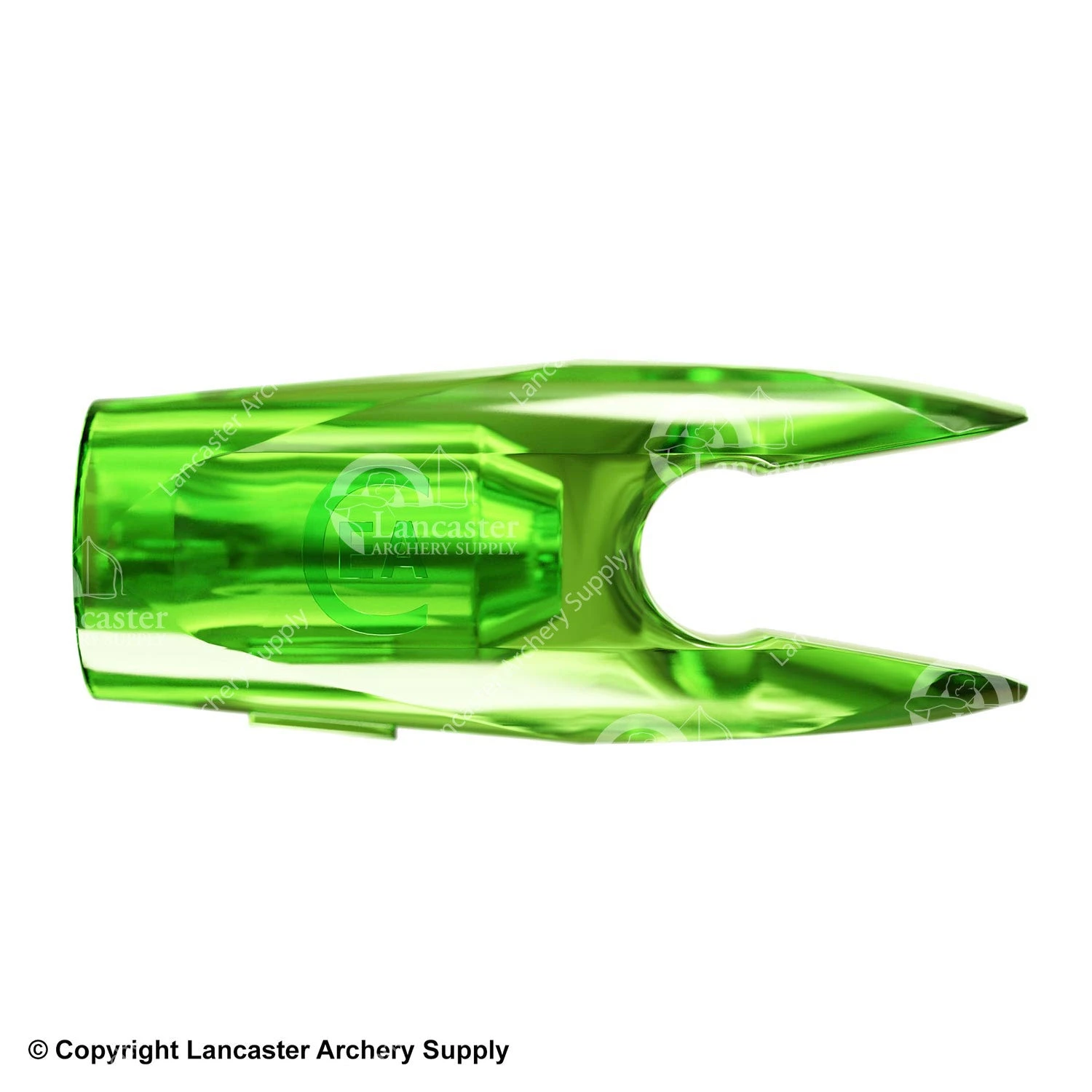 Essentials Archery Competition Pin Nock - Image 6