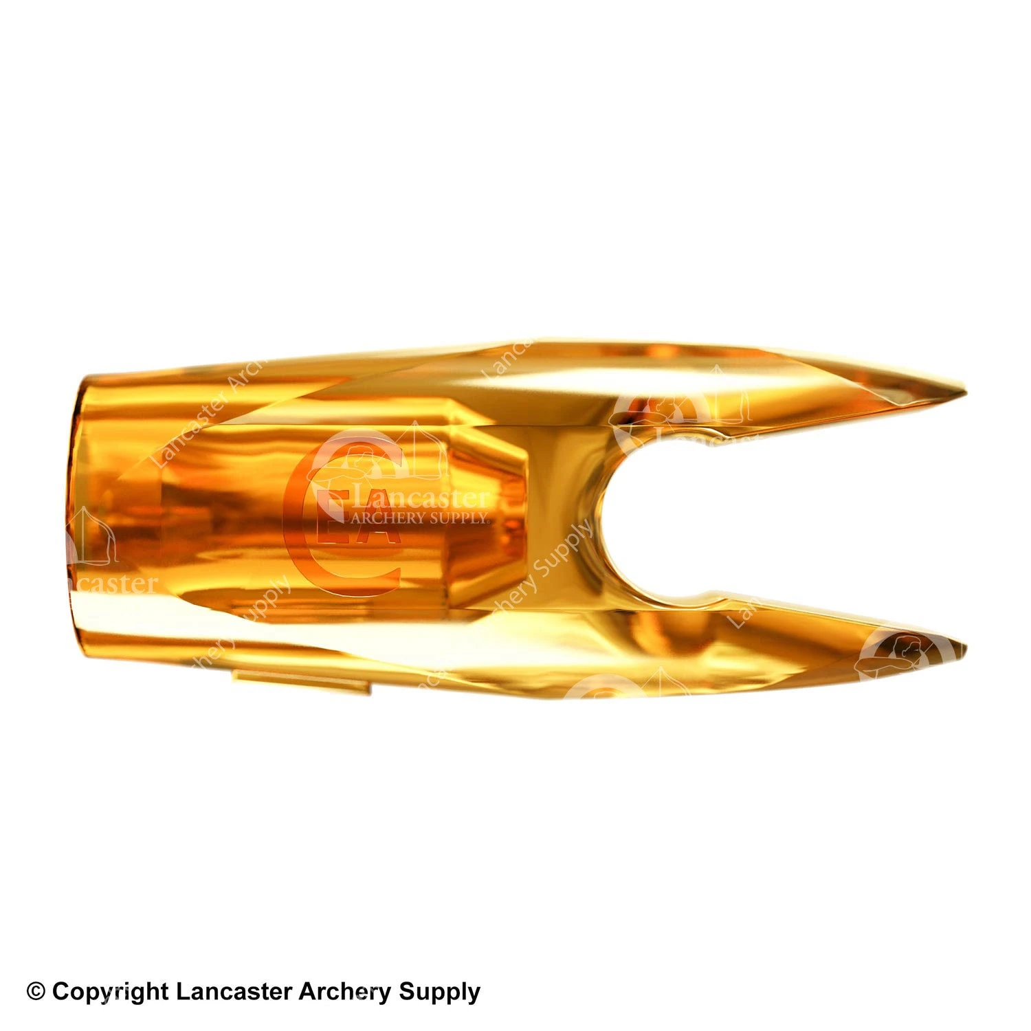 Essentials Archery Competition Pin Nock - Image 2