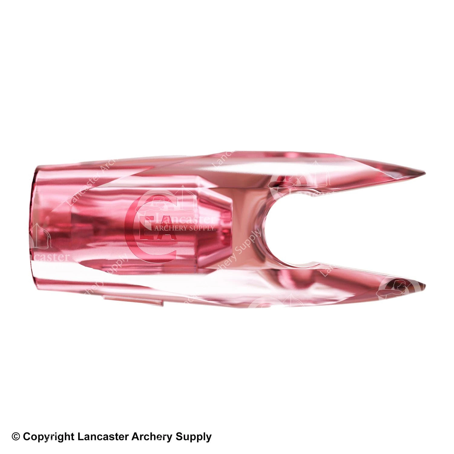 Essentials Archery Competition Pin Nock