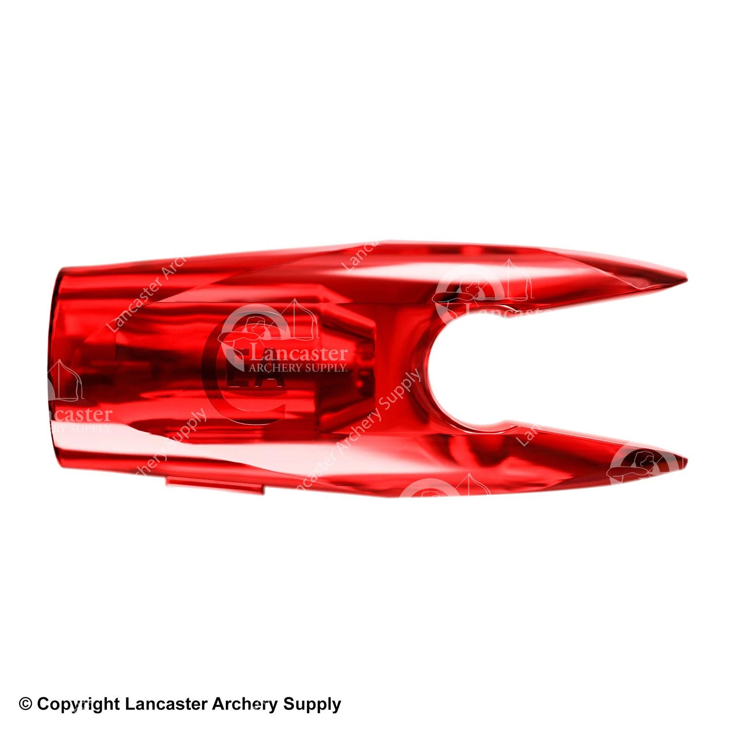 Essentials Archery Competition Pin Nock - Image 3