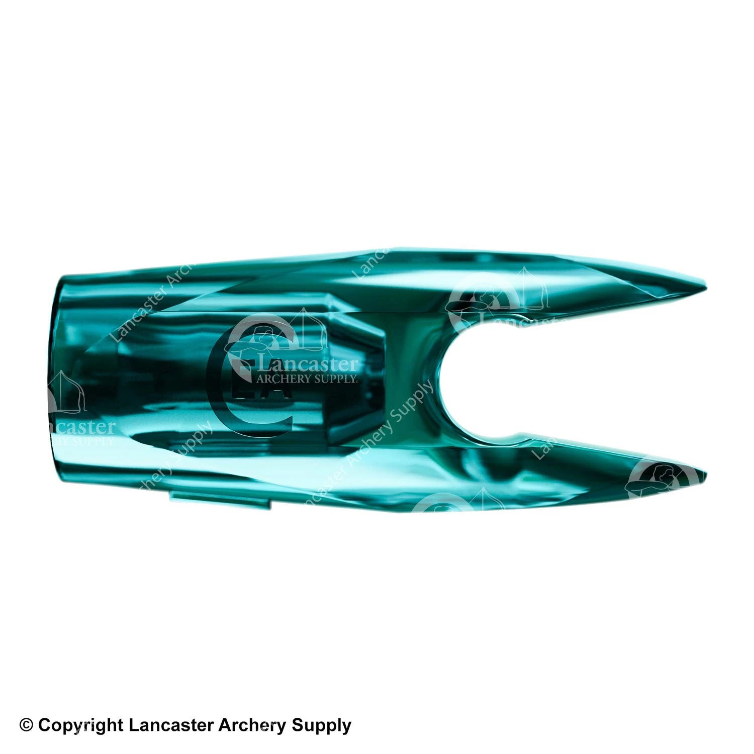 Essentials Archery Competition Pin Nock - Image 4