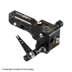 Avalon Tec X Maxx Target Blade Rest