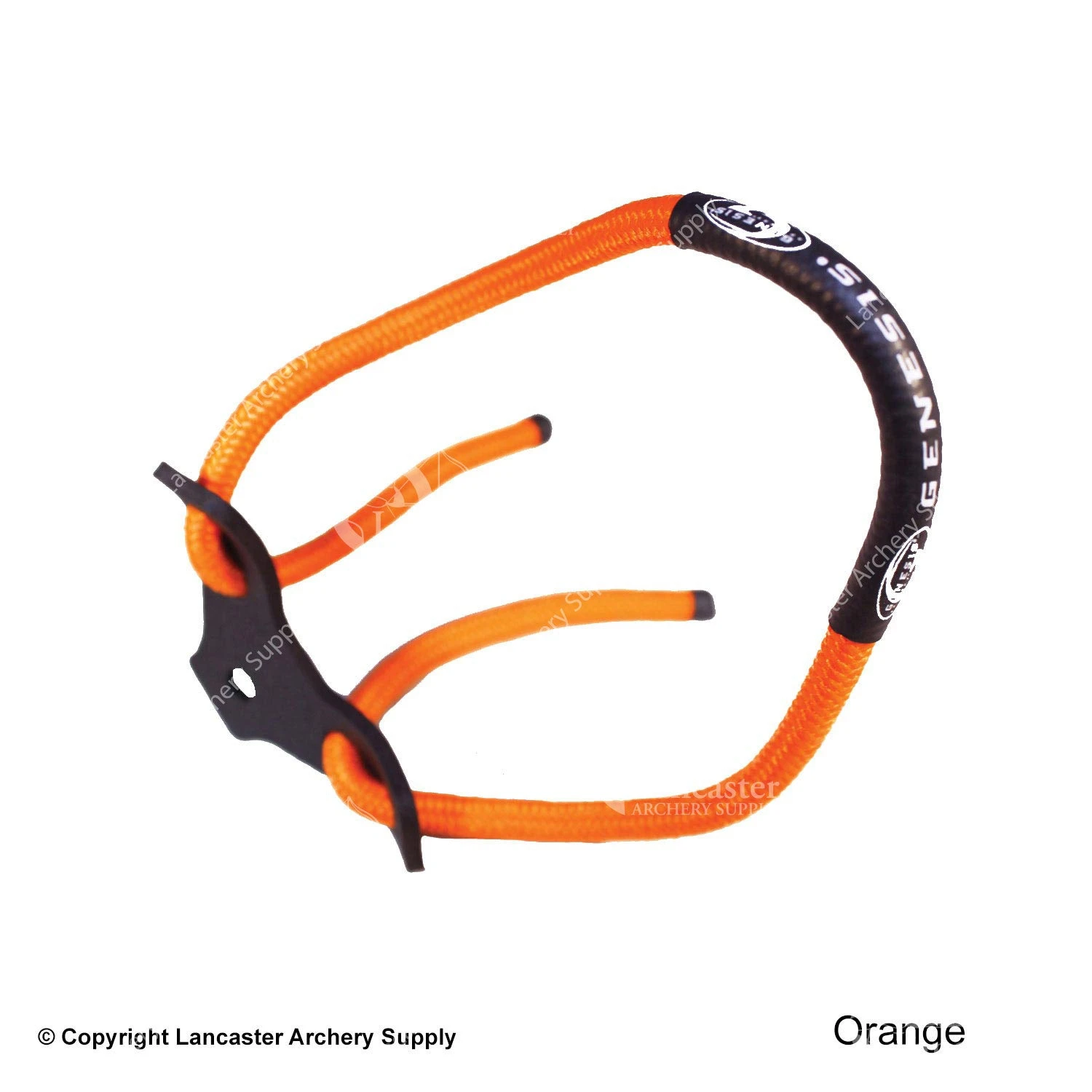 LOC OutdoorZ Genesis Archery Bow Wrist Sling - Image 5