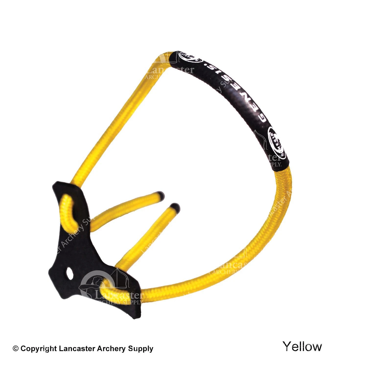 LOC OutdoorZ Genesis Archery Bow Wrist Sling - Image 8