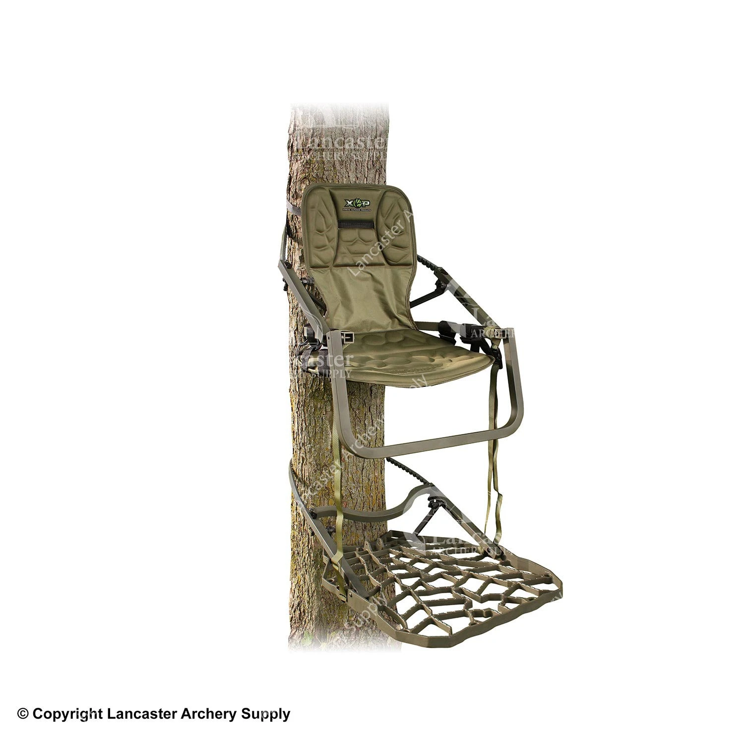 XOP Ambush Sit And Climb Treestand