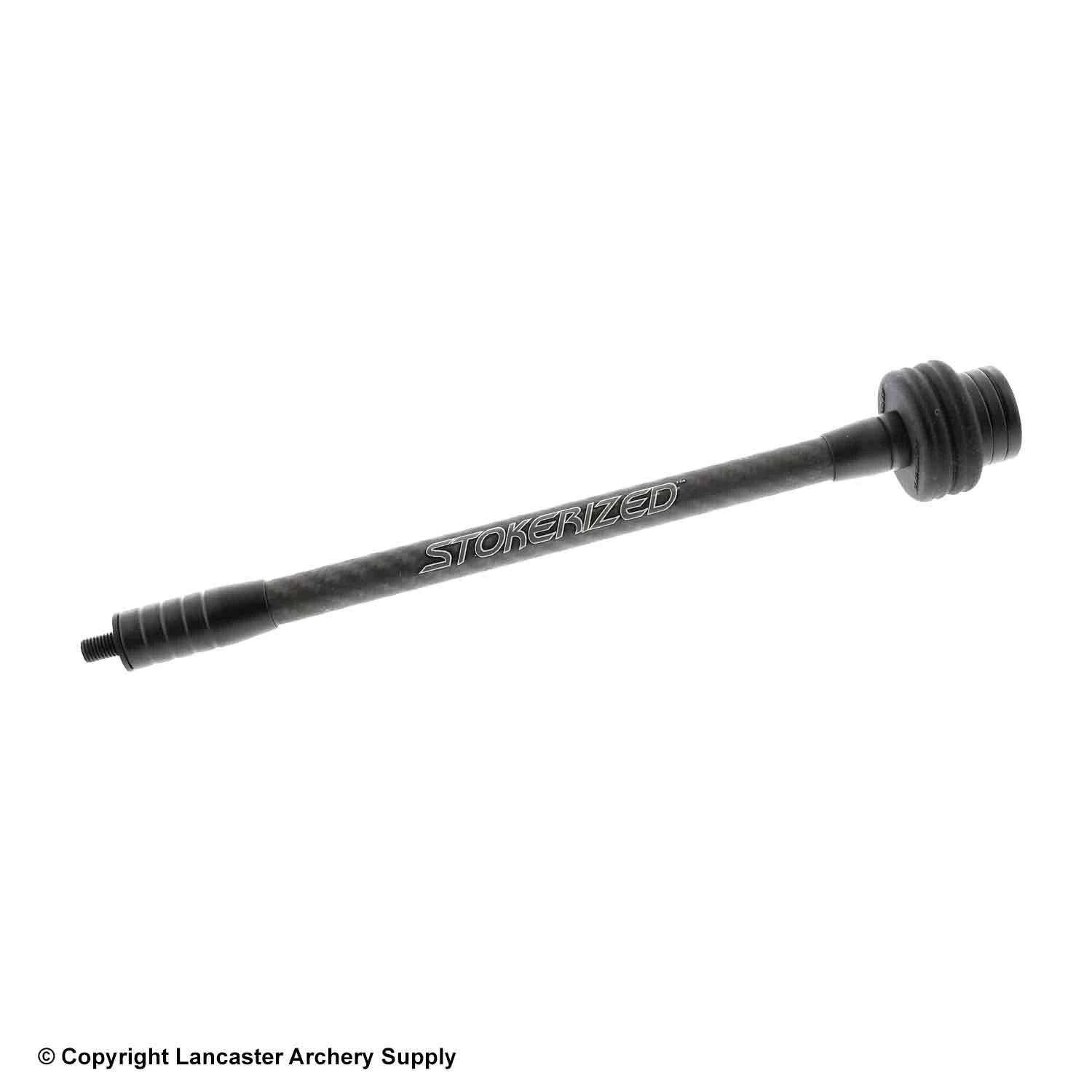 Stokerized M1 Hunter 11in Micro Carbon Stabilizer (Open Box X1030227)