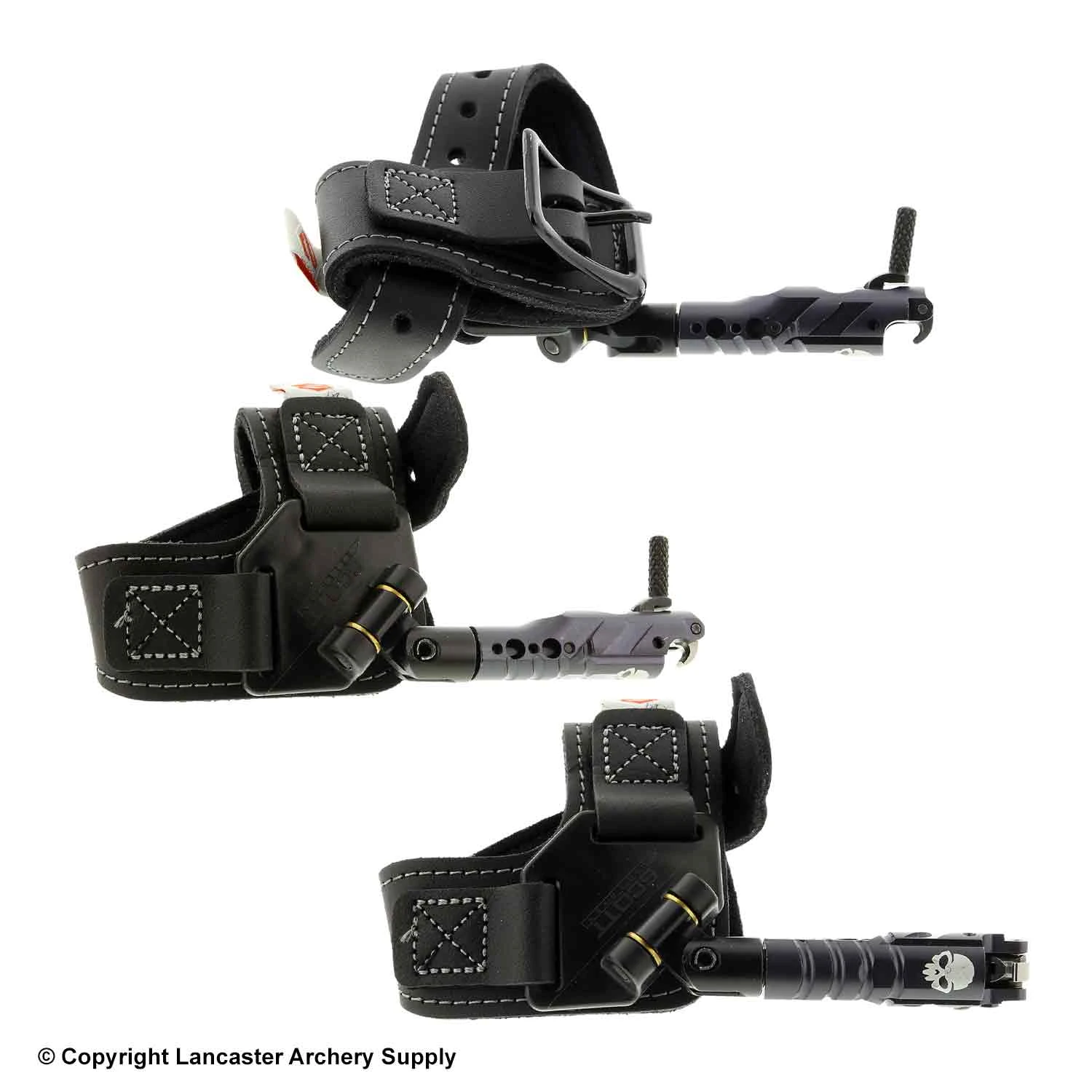 Scott Ghost Release (Open Box X1030463) - Image 2