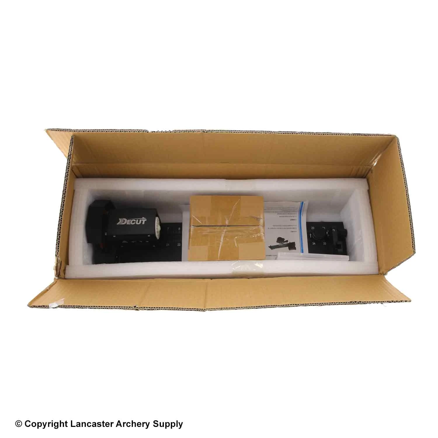 X-Spot Pro Arrow Saw (Open Box X1031003)