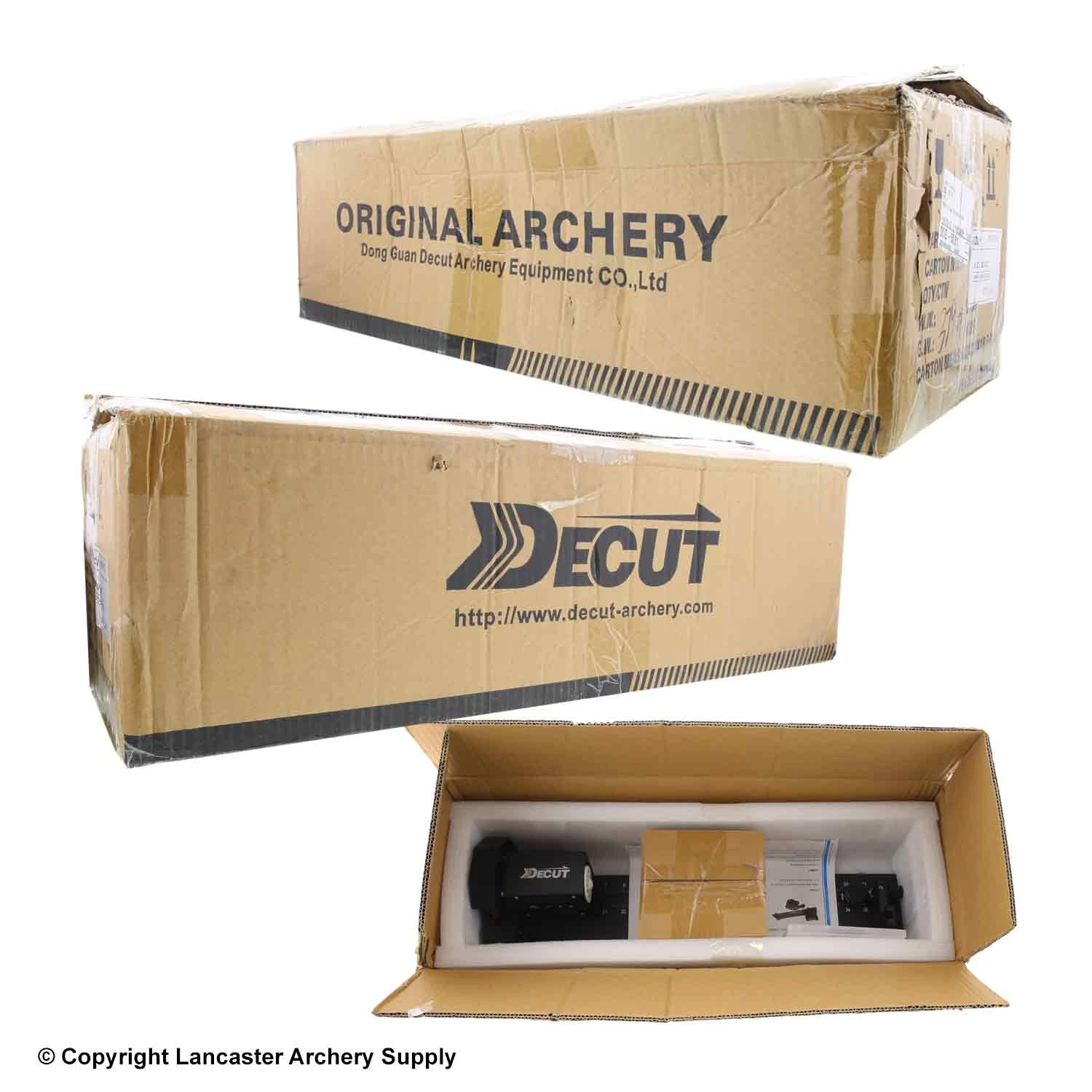 X-Spot Pro Arrow Saw (Open Box X1031003) - Image 2