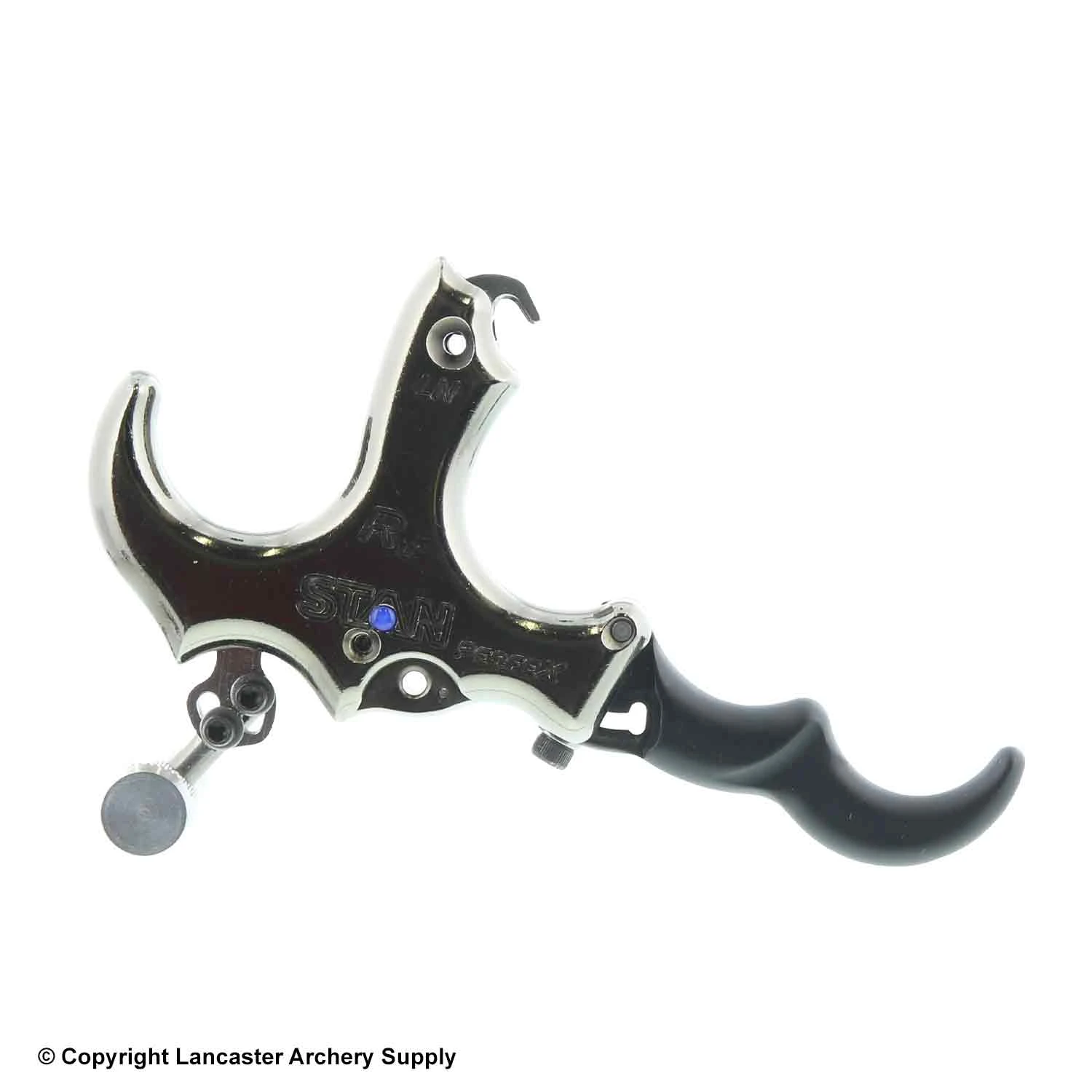 STAN PerfeX Heavy Metal Long Neck Resistance Release(Open Box X1031033)