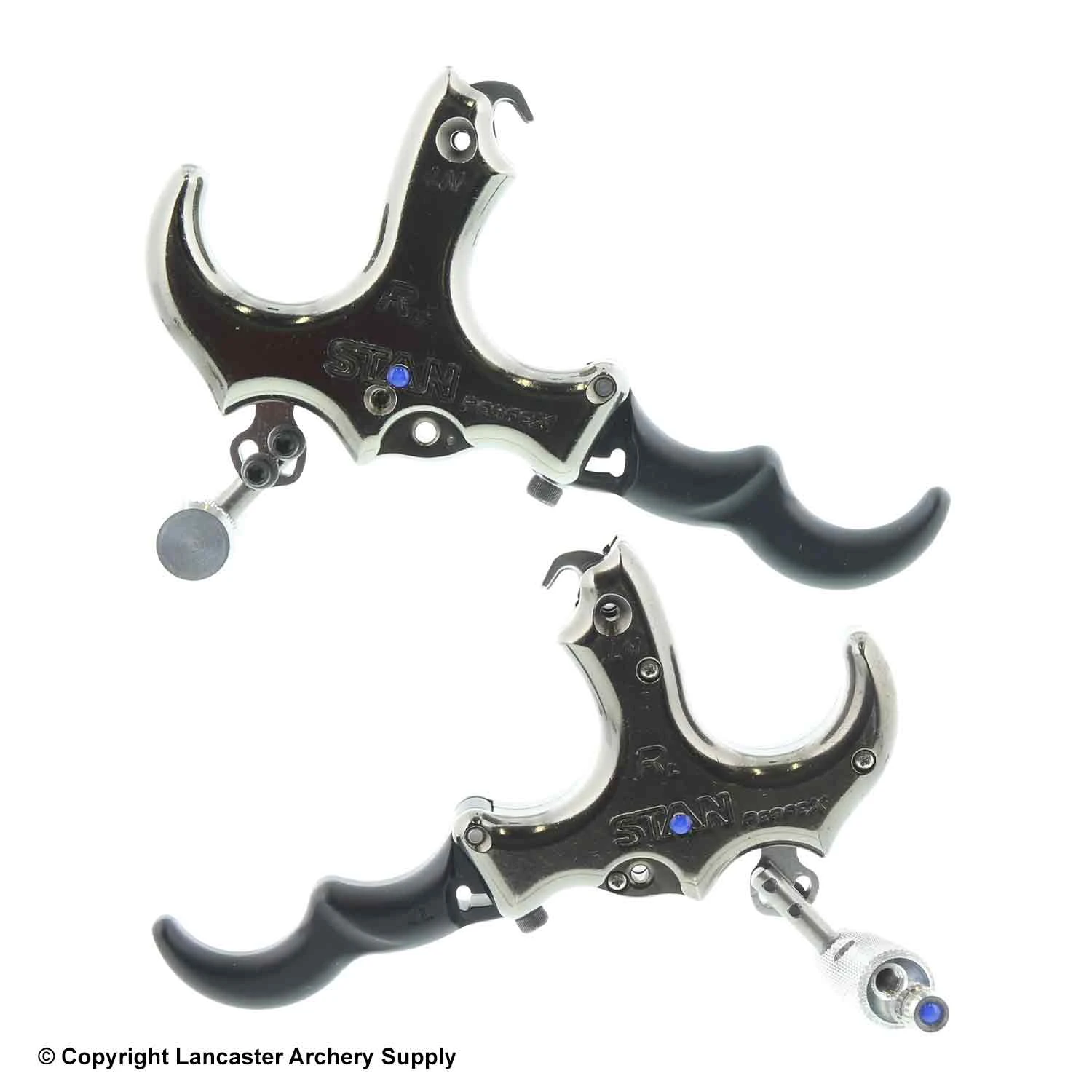 STAN PerfeX Heavy Metal Long Neck Resistance Release(Open Box X1031033) - Image 2