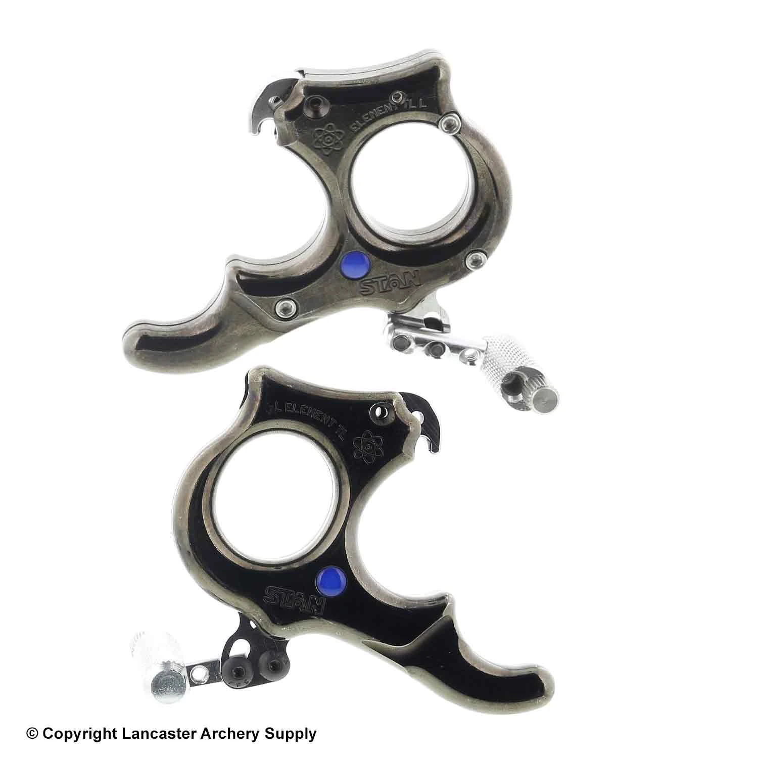 STAN Element Heavy Metal Release (Open Box X1032019) - Image 2