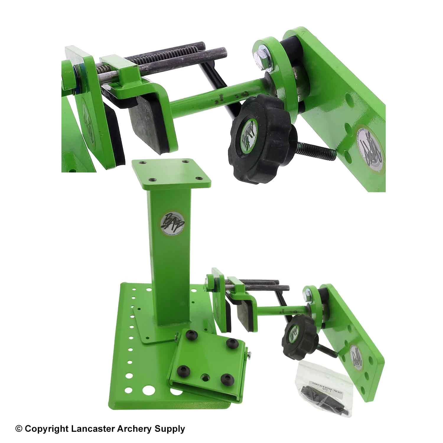 BAP Vise Work Station Bundle (Open Box X1032074) - Image 2