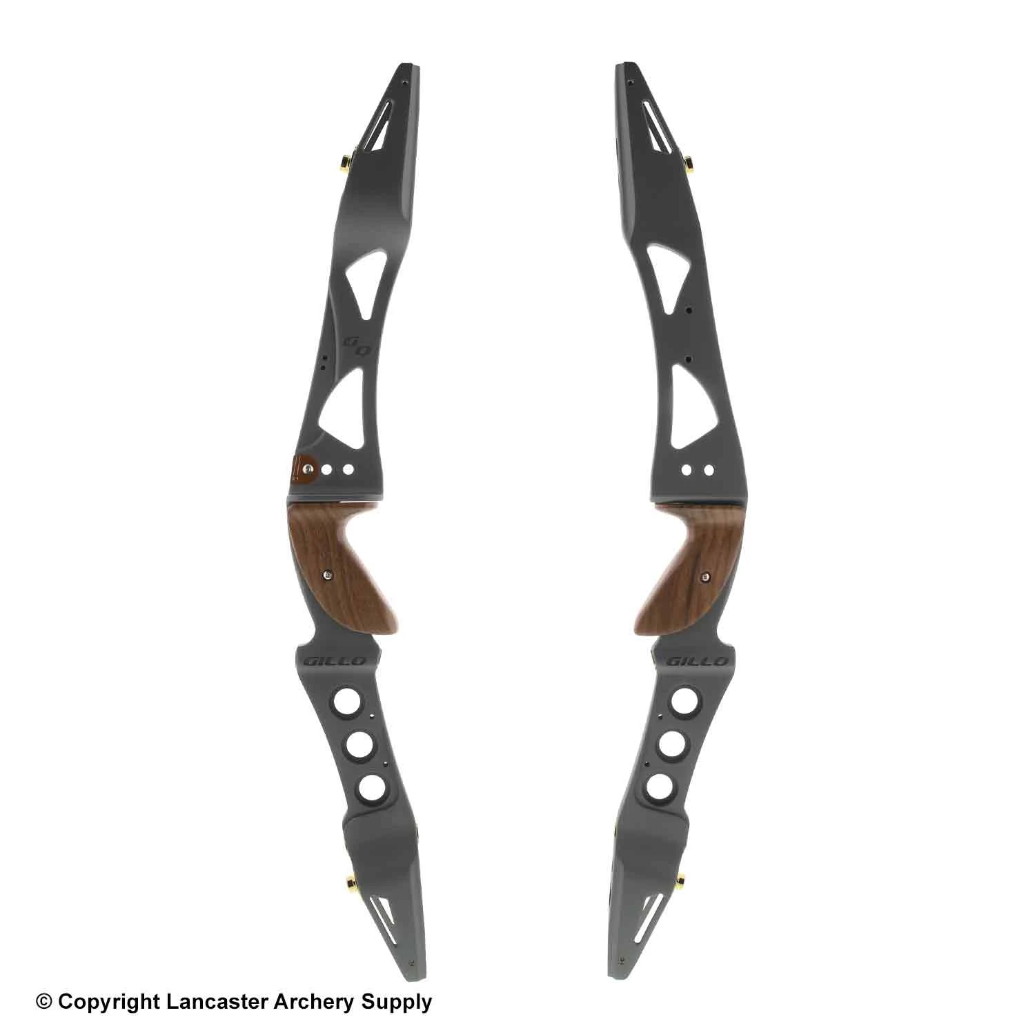 Gillo GQ 25 L Recurve Riser (Open BoxX1032200) - Image 2