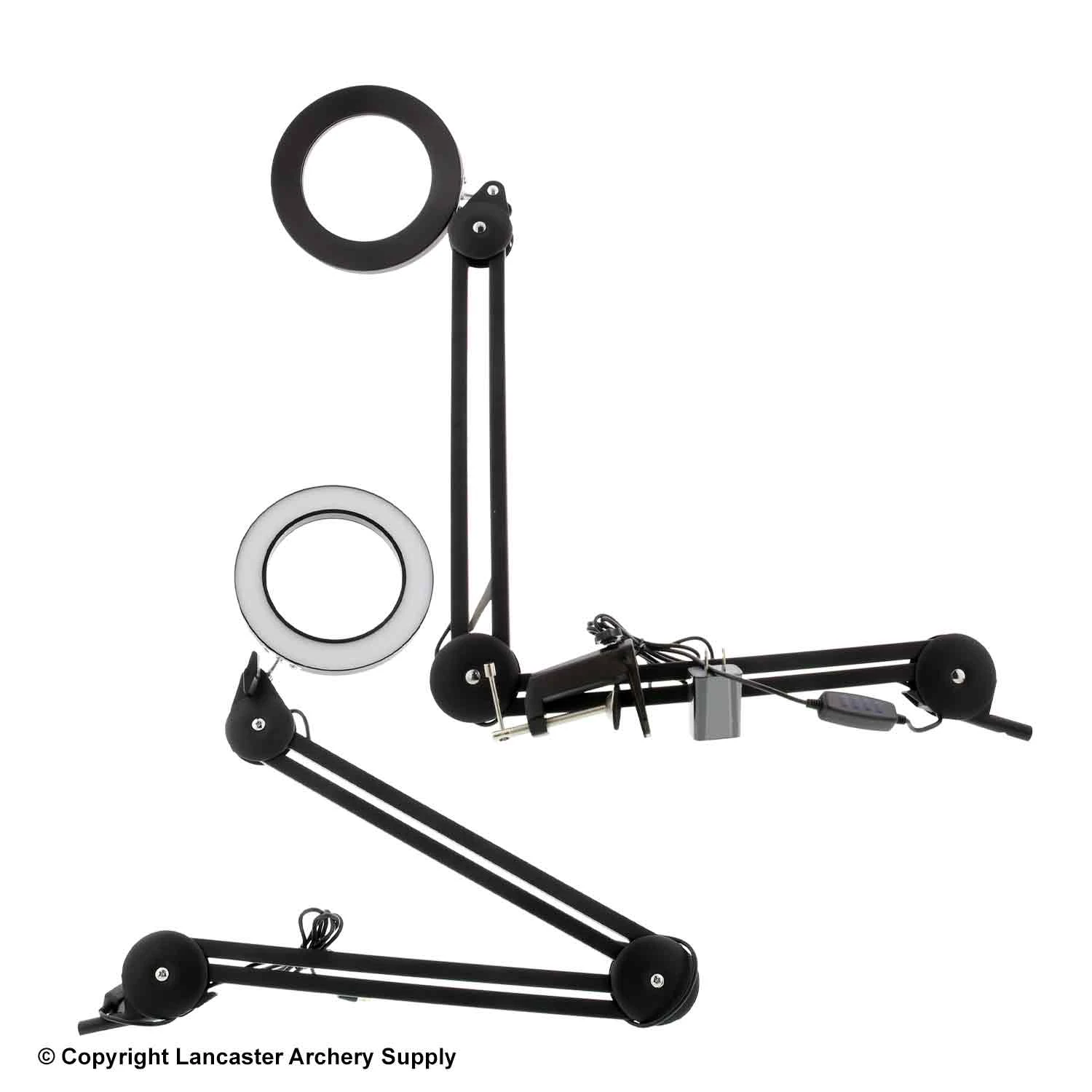 Last Chance Archery MagBright5x Bow Press Light (Open Box X1032432) - Image 2