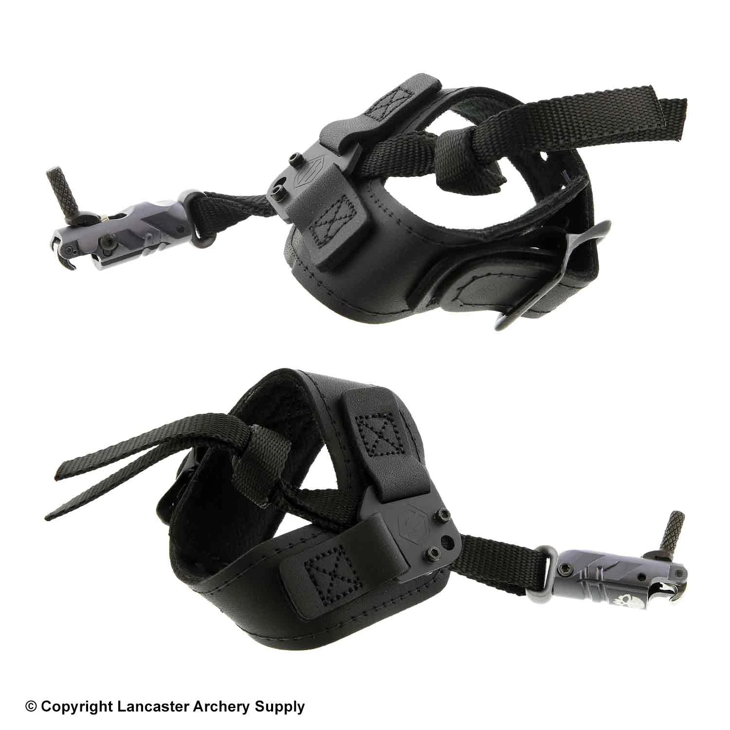 Scott Ghost W/ NCS Strap Release (Open Box X1032580) - Image 2