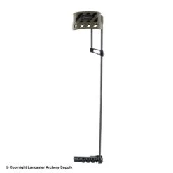 Mathews LowPro Detachable Quiver (Open Box X1032834)