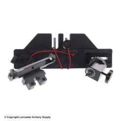 Last Chance Vane Master Pro Fletching Jig (Open Box X1033653)