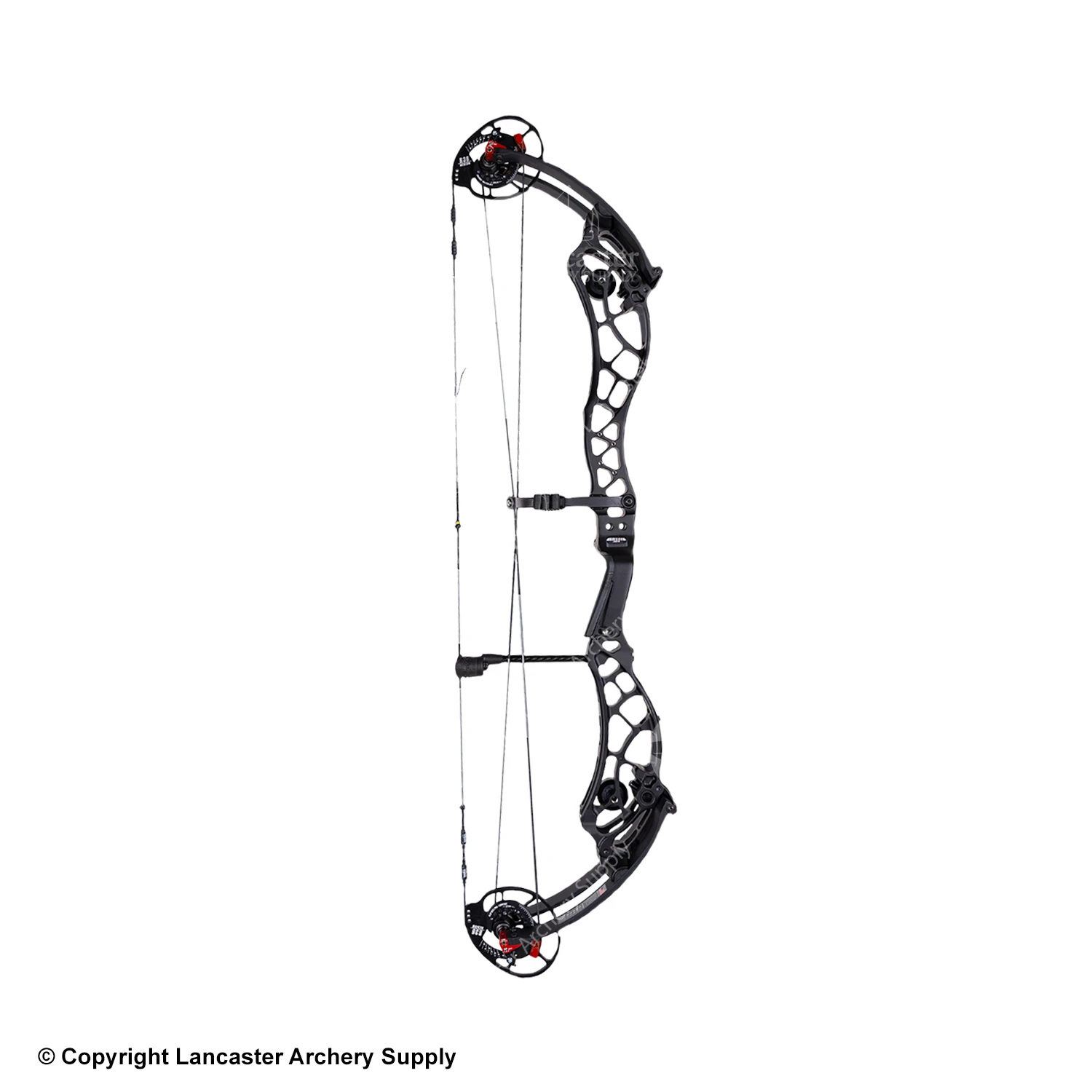 Bowtech Reckoning 36 Gen2 Compound Target Bow (Medium Cam) - Image 2