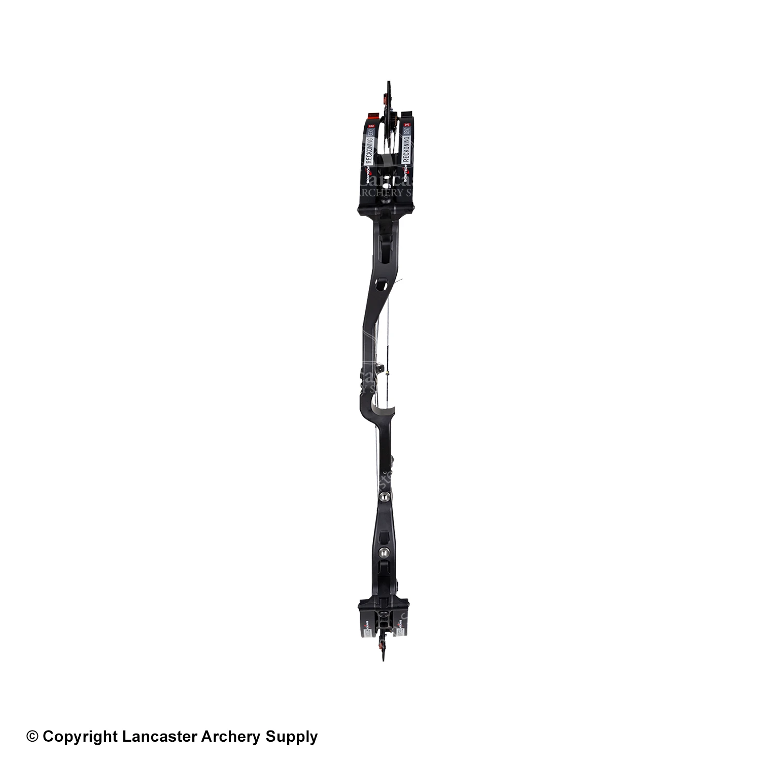 Bowtech Reckoning 36 Gen2 Compound Target Bow (Medium Cam) - Image 3